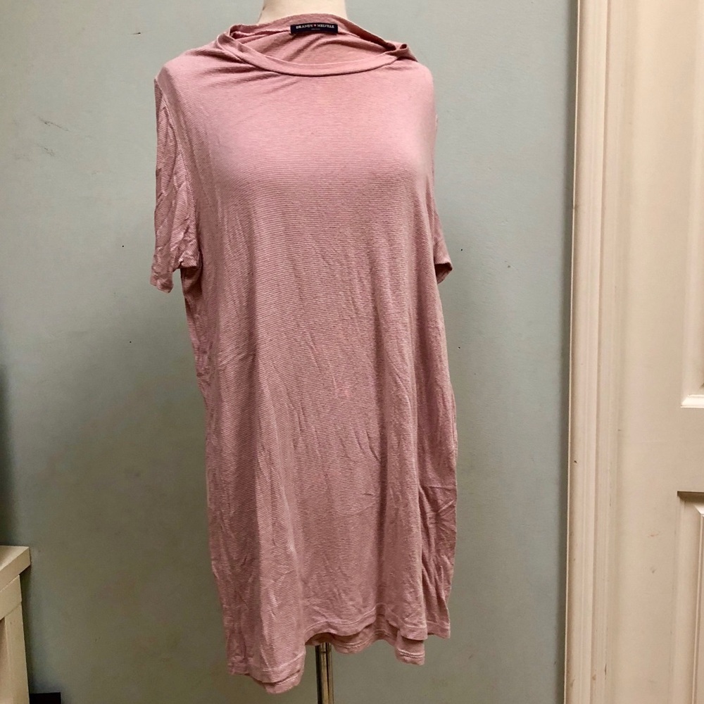 Brandy Melville t shirt dress
